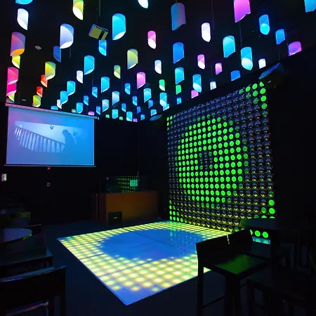 Sandos Playacar All Inclusive (Adults Only)-3
