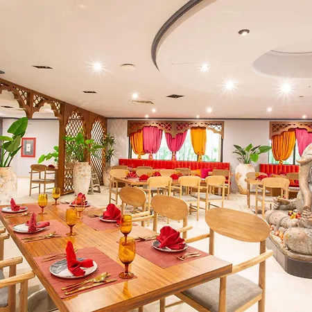 Sandos Playacar All Inclusive (Adults Only)-2