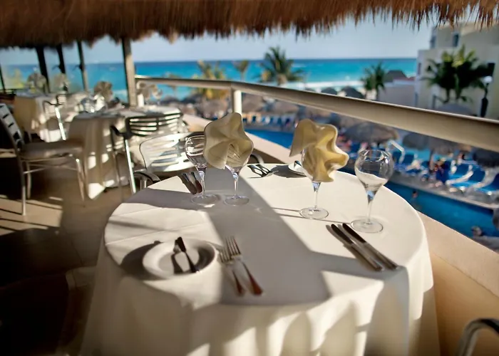 Viva Maya By Wyndham, A Trademark All Inclusive Resort Playa del Carmen