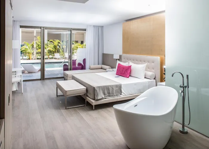 Platinum Yucatan Princess Adults Only Playa del Carmen